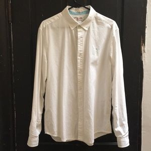 Original Penguin Button Down Shirt (slim fit)